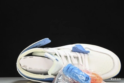 1 OF x AQ0818-168 Jordan Air 0909